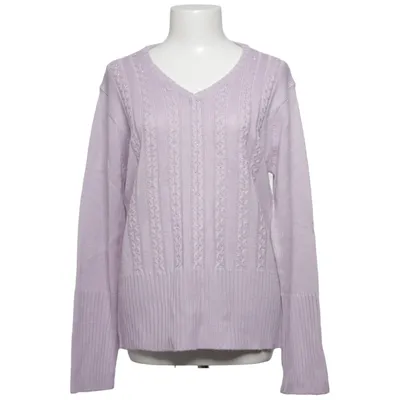 Sweater (Purple) from Jasmin Acrylic