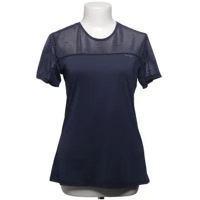 Maillot de sport (Bleu) de Röhnisch Élasthane, Polyester recyclé