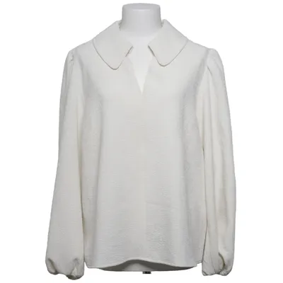 Bluse (Margot blouse 14036) fra Samsøe & Samsøe Elastan, Polyester