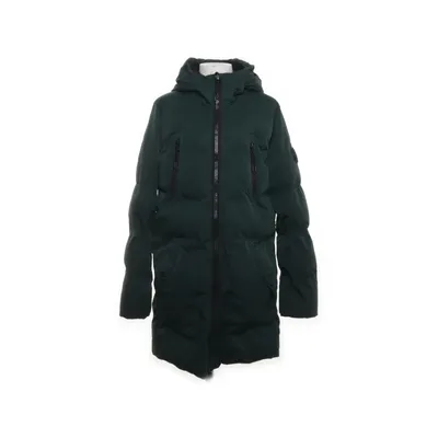 Veste d'hiver (Vert) de Cars Jeans Nylon, Polyester