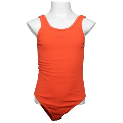 Baddräkt (Orange) från Aquarapid Elastan, Polyamid