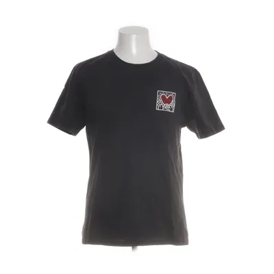 T-shirt (Zwart) van America Today