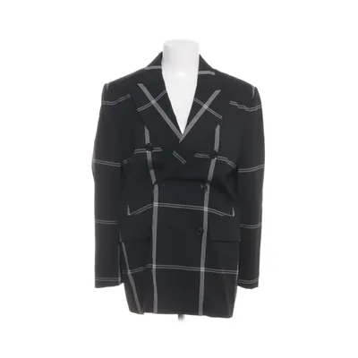 Kavaj (Svart) från Little Black Dress Elastan, Polyester, Viskos