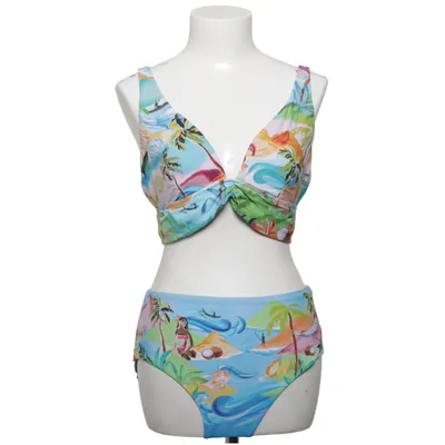 Tankini (South Pacific) van Seafolly