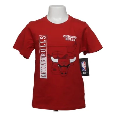 T-shirt (Red) from NBA Cotton