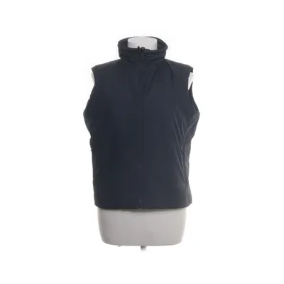 Outdoor vest (Blauw) van Boomerang Polyester