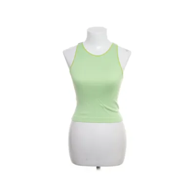 Tanktop  (Grøn) fra Primark Cares Nylon, Elastan