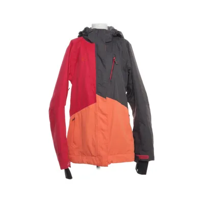 Ski jacket (Pink, Multicolored) from Firefly Polyamide, Polyester