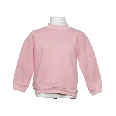 Collegetröja (Rosa) från Koton Kids Bomull, Polyester, Viskos