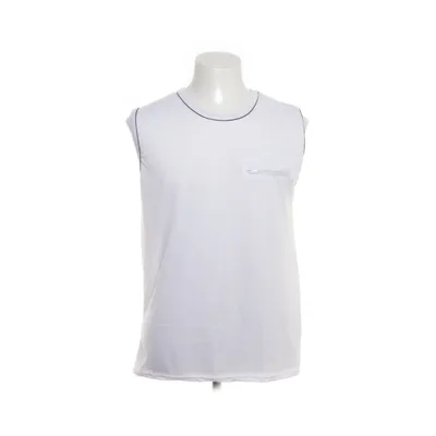 Onderhemd (Wit) van Estrellas Katoen, Polyester