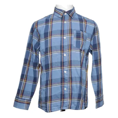 Flanellhemd (Blau, Mehrfarbig) von Mayoral Baumwolle