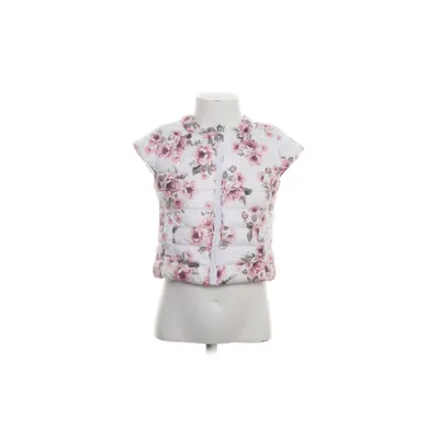 Outdoor vest (Wit, Meerkleurig) van OVS Polyester