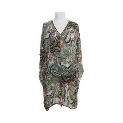 Top (Green, Multicolored) from Masai Viscose
