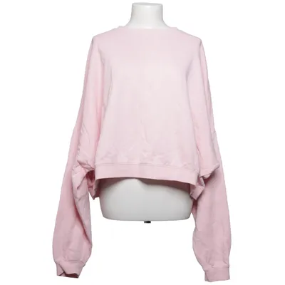 Sweatshirt (Roze) van Oh April Katoen