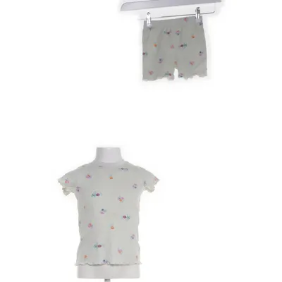 Set (Grön, Flerfärgad) från Nightwear Bomull