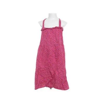 Dress (Multicolored) from Pusblu Cotton