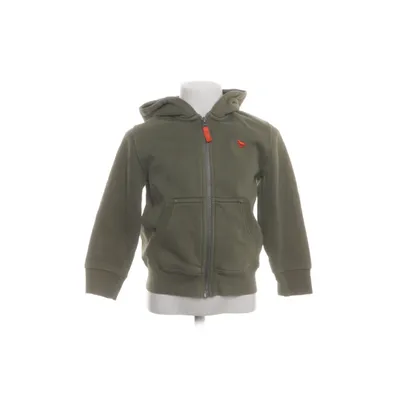 Huvtröja (Grön) från Next Bomull, Polyester