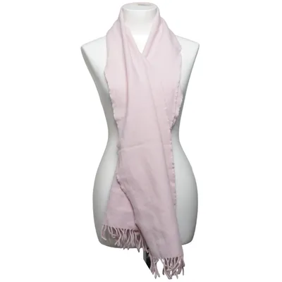 Halstørklæde (Pink) fra GANT