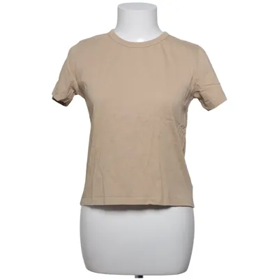 T-shirt (Beige) from The Cava Company Cotton