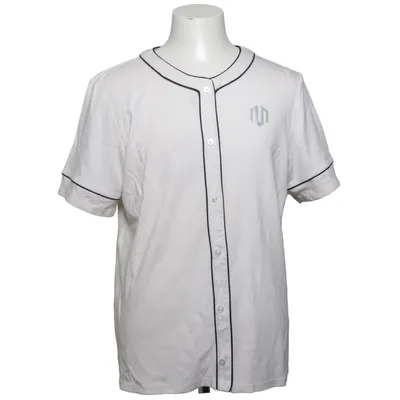 Kortärmad skjorta (Vit) från Erborian