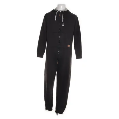 Mjukisdräkt (Grå) från Blend Bomull, Polyester