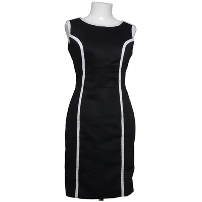 Robe de cocktail (Noir, Blanc, Multicolore) de Worthington Coton, Élasthane, Polyester