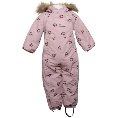 Combinaison blouse (Rose) de Kuling Polyester