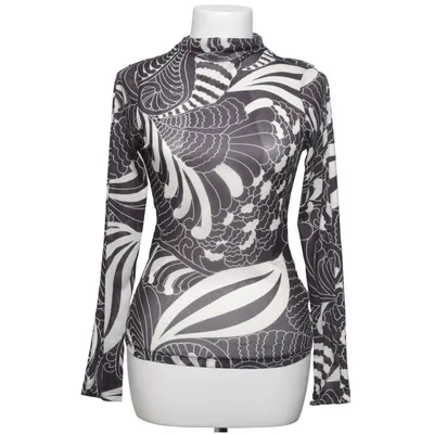 Haut (Noir, Blanc) de Ted Baker Polyester