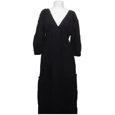 Maxi dress (Gray) from Cubus Cotton