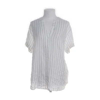Zwangerschapstop (Wit, Meerkleurig) van H&M Basic Viscose