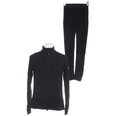Onderkleding (Zwart) van Devold Merinowol, Polyamide