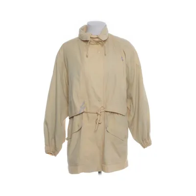Jacket (Yellow) from New Fast