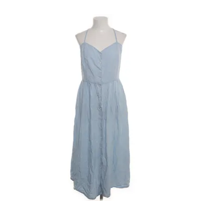 Jeansklänning (Blå) från &Denim by H&M Lyocell