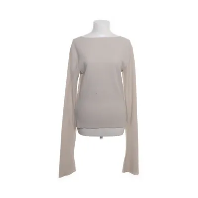 Blus (Beige) från A-DSGN Polyester