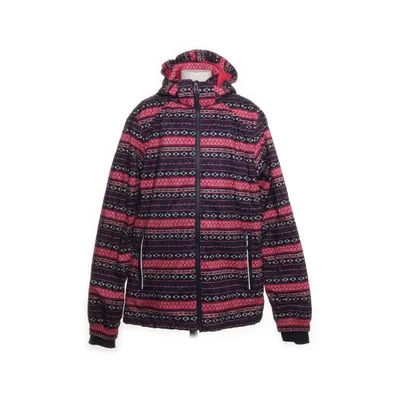Ski-jas (Roze, Meerkleurig) van Crivit Polyester