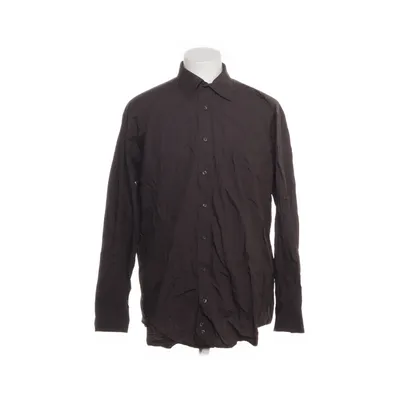 Chemise (Marron) de C. Comberti Coton