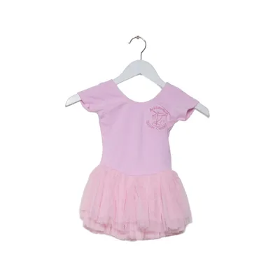 Tutu de danse (Rose) de Arabesque