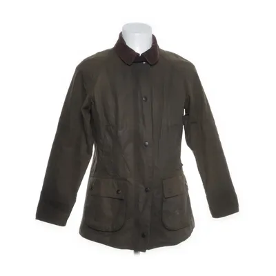 Coat (Brown) from Barbour
