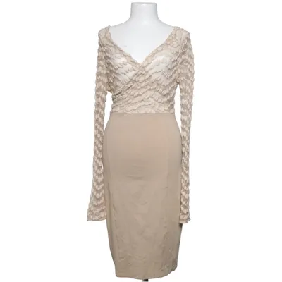 Robe (Beige) de Eidos