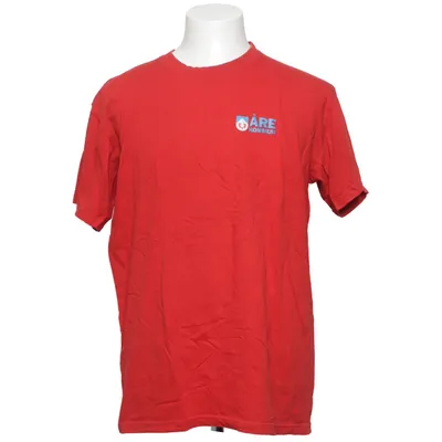 T-shirt (Red) from Acode