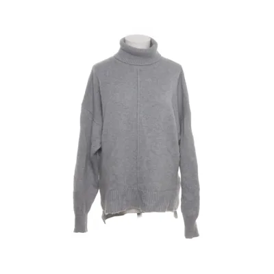 Turtleneck (Gray) from Gobi Cashmere