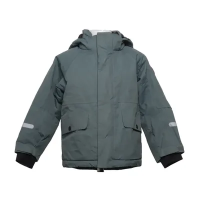 Jack (Groen) van Kaxs Proxtec Polyamide, Polyester