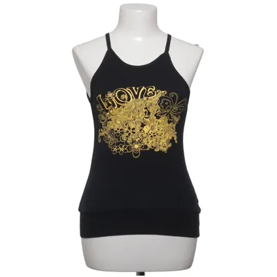 Tanktop  (Sort) fra Eve of Eden Bomuld