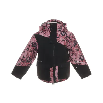 Skidjacka (Svart, Flerfärgad) från Ski Industries Polyester