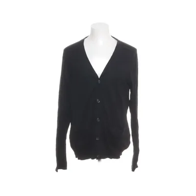 Kofta (Svart) från Bläck Bomull