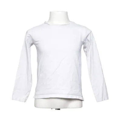 Långärmad t-shirt (Vit) från A Happy Brand Bomull, Elastan