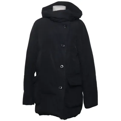 Dunjacka (Svart) från Flash Outerwear Dun, Fjädrar, Polyamid, Polyester