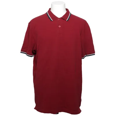 Pikétröja (1907 HUMBERTO) från Cap Horn Bomull