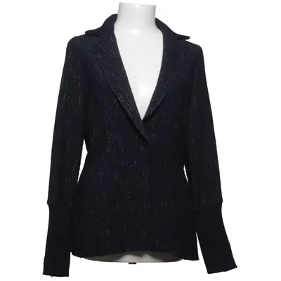 Blazer (Blauw, Meerkleurig) van Hexeline