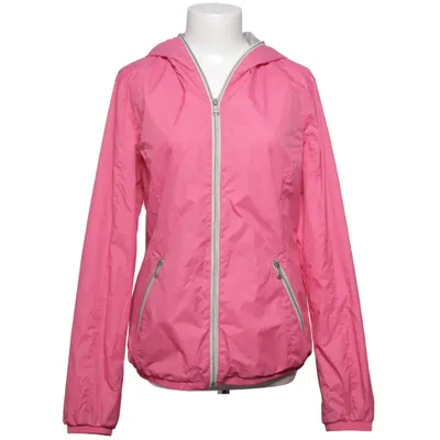 Regenjacke (Pink) von North Sails Polyamid, Polyester